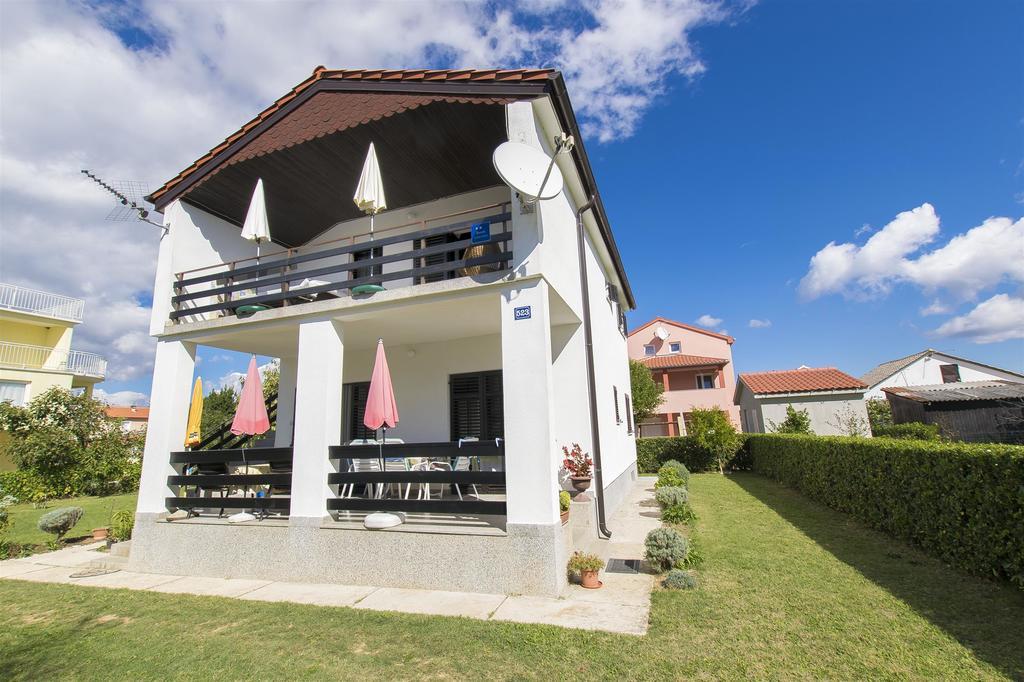 Apartment Kata نين المظهر الخارجي الصورة