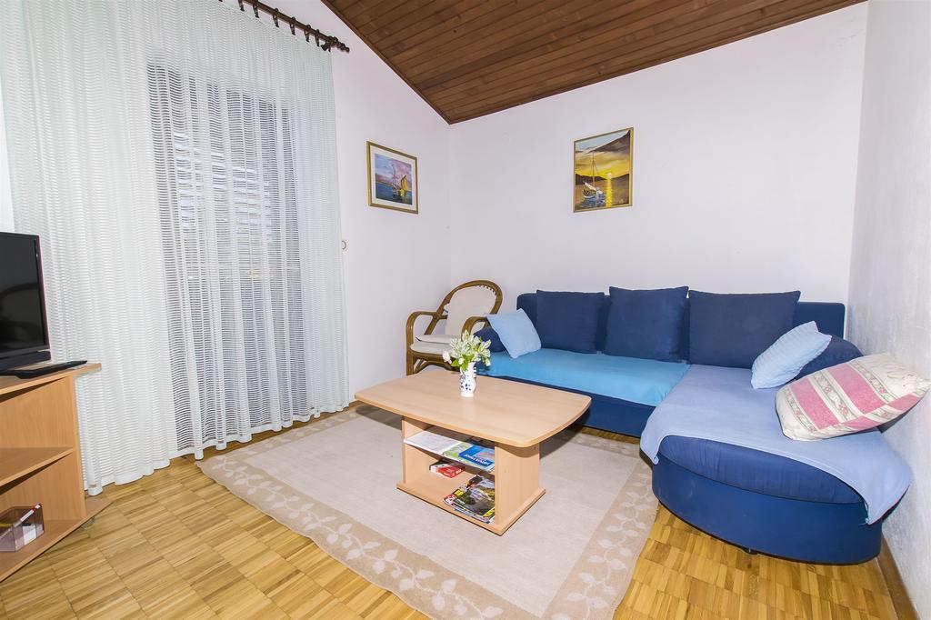 Apartment Kata نين المظهر الخارجي الصورة